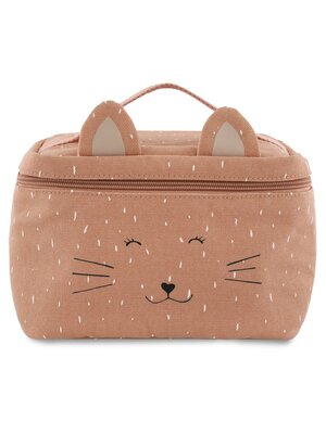 trixie baby Thermische lunchtas - Mrs. Cat