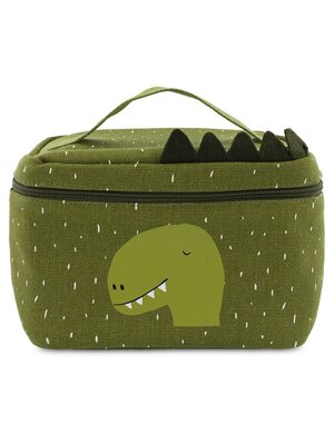 trixie baby Thermische lunchtas - Mr. Dino