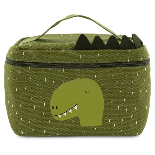 trixie baby Thermische lunchtas - Mr. Dino