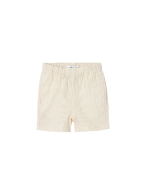 name it Fedenis ss shorts humus/jet stream