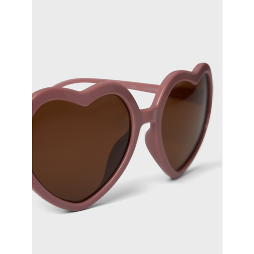 lil' atelier Floress sunglasses lil nostalgia rose one size