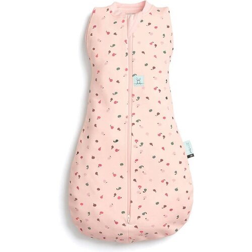 ergopouch Cocoon inbaker slaapzak Tog 2.5 cute fruits