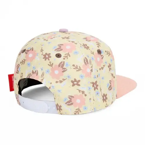 hello hossy Pastel Blossom cap