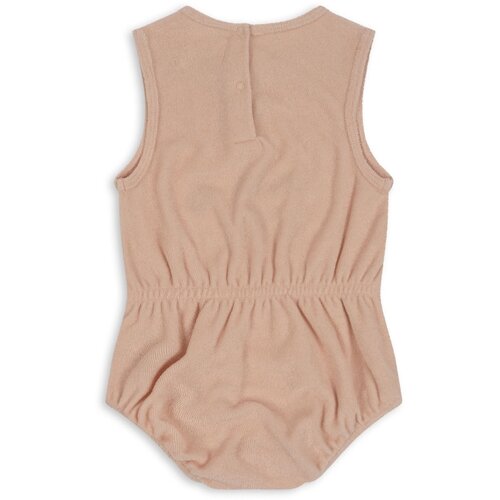 konges slojd itty romper gots cameo rose