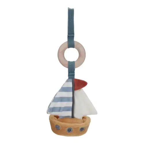 little dutch Speelboog met speeltjes sailors bay
