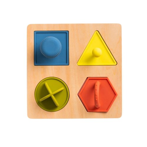 taf toys My First Shapes Puzzle