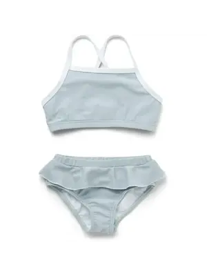 liewood Marilyn bikini set - Sea blue