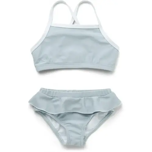 liewood Marilyn bikini set - Sea blue