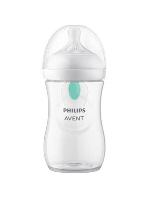 avent Natural 3.0 Airfree zuigfles 260 ml