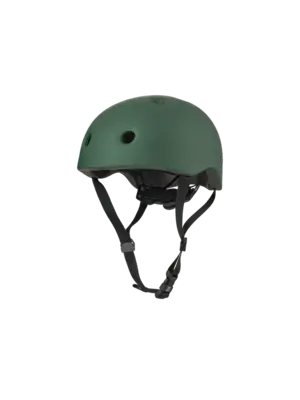 liewood Hilary bike helmet hunter green