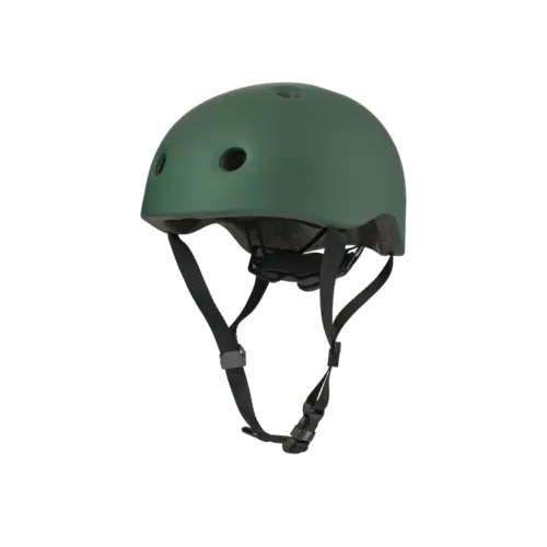 liewood Hilary bike helmet hunter green