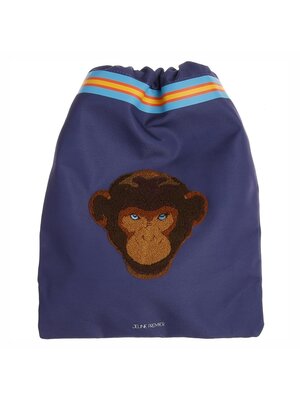 city bag monkey