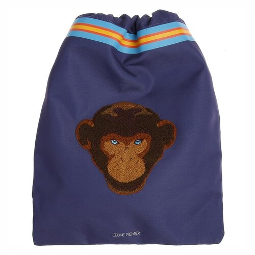 jeune premier city bag monkey