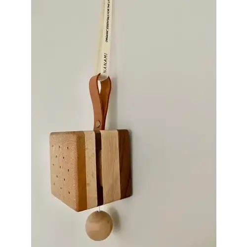 nanami Music box | Wood