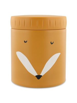 trixie baby Isothermische voedselpot 350 ml - Mr. Fox