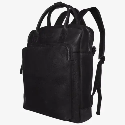 mozz Royal Raider Backpack black