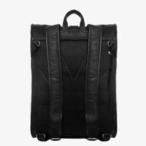 mozz Raider gobi backpack black