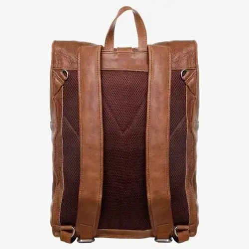 mozz Raider gobi backpack camel