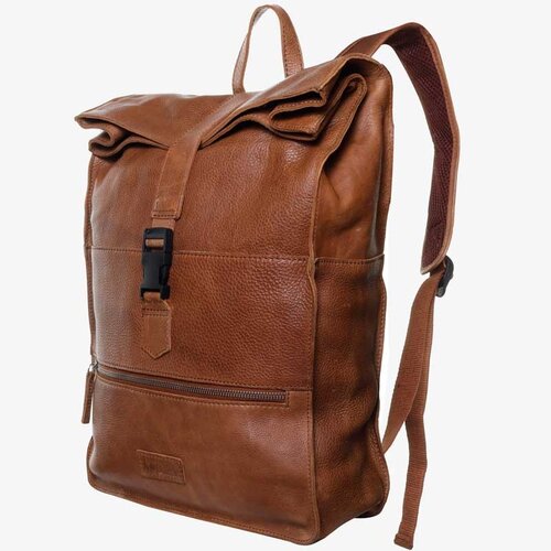 mozz Raider gobi backpack camel