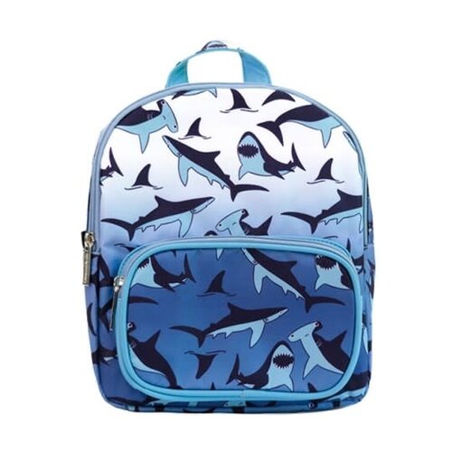 caramel & cie Mini sac  dos requins