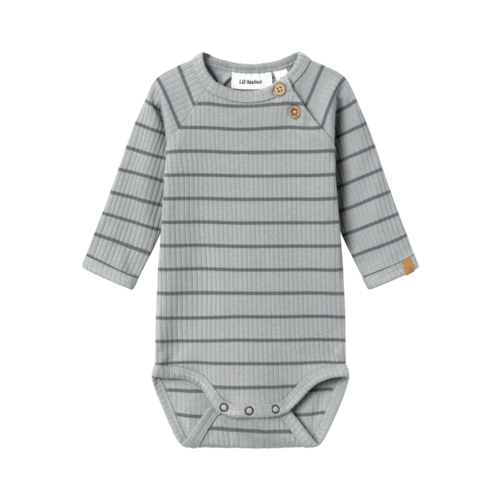 lil' atelier Kail ls slim body lil noos limestone