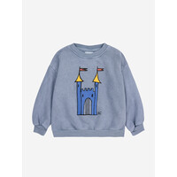 Faraway Castle Sweatshirt