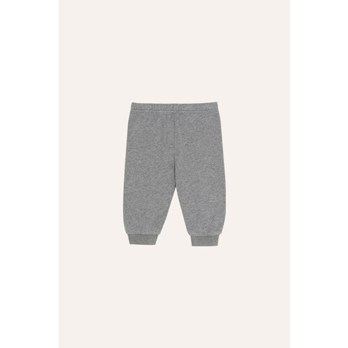 the campamento grey jogging baby trousers