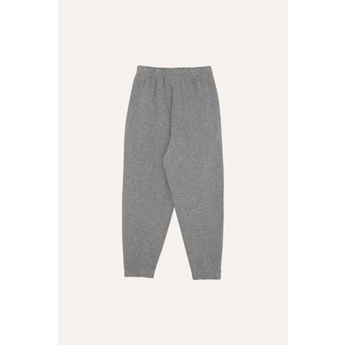 the campamento grey jogging trousers