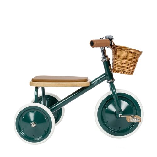 banwood Banwood trike green