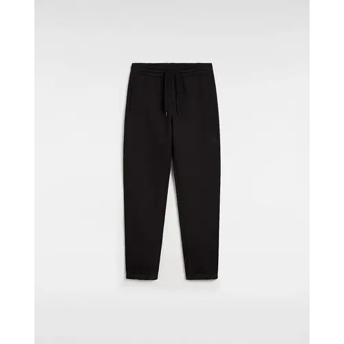 vans Core Basic Relaxed Fleece Pant Black