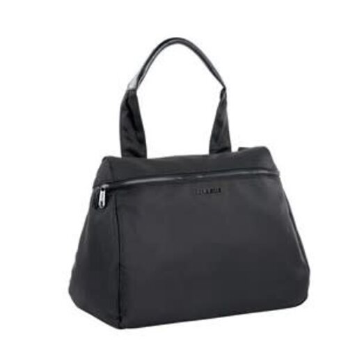 lassig Glam Goldie rosie bag black