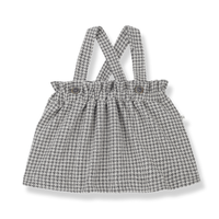 matilda skirt grey