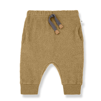 richard pants ochre