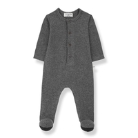 quim onepiece grey