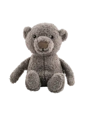 flow Lou (grey) - plush night light