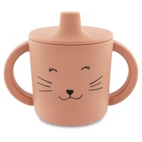 Siliconen tuitbeker - Mrs. Cat