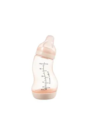 difrax S-fles Smal 170ml  blossom