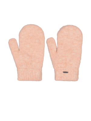barts Shae mitts apricot