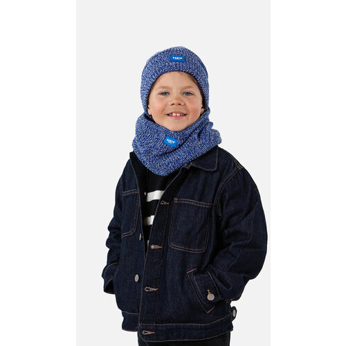 barts Granyte Beanie blue