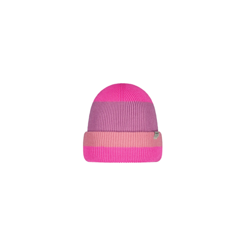 barts Sirque beanie hot pink