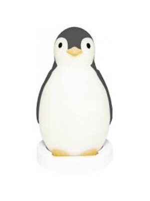 zazu Zazu Pam de Pinguin 3 in 1 Slaaptrainer Grijs