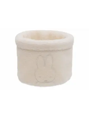 jollein Commodemandje Teddy Miffy - Oatmeal