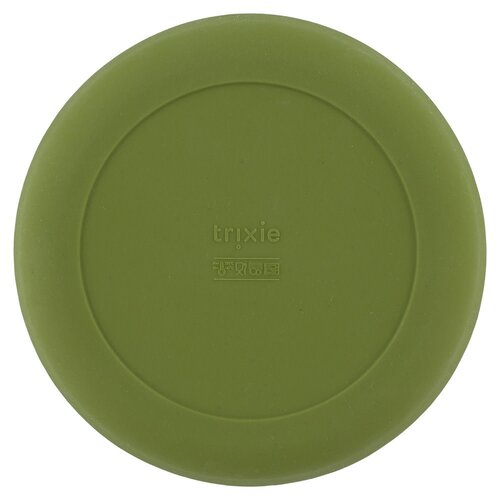 trixie baby Silicone bord Mr. Dino