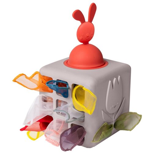 taf toys Pop-up Tissu Box taf toys Pop-up Tissu Box