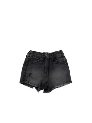 your wishes Denim | Shorts 999 Black
