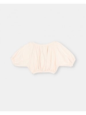 buho TERRY SWEATSHIRT ivory