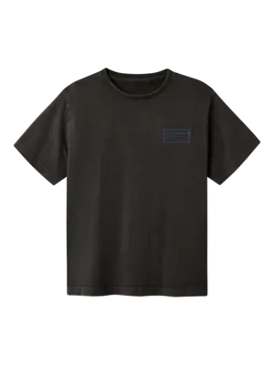 name it NKMFANDEL SS NREG TOP NOOS BLACK