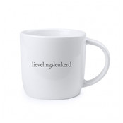 Mok | Lievelingsleukerd Mok | Lievelingsleukerd