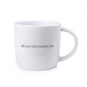 Mok | Dit zou wijn kunnen zijn