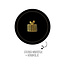 winkeltjevananne.nl Sticker | Present | 10 stuks